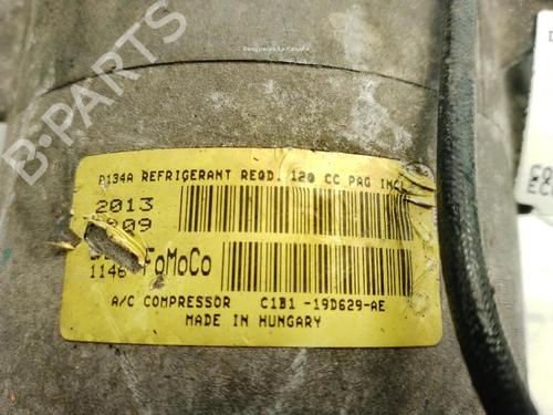 AC compressor FORD FIESTA VI (CB1, CCN) 1.0 EcoBoost | BP24544274M34 - Image 2