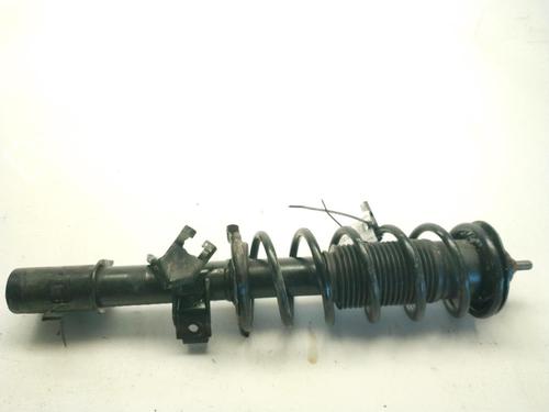 Used Left front shock absorber NISSAN MICRA V (K14) 1.0 (71 hp) 24049709