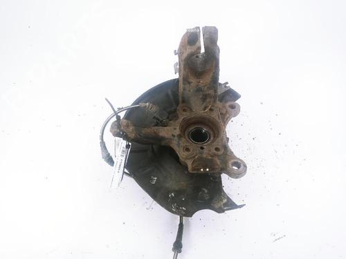 Left front steering knuckle SKODA OCTAVIA II Combi (1Z5) 2.0 TDI 16V 4x4 | BP24041320M25 