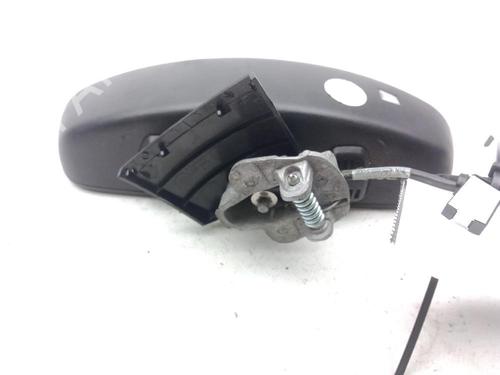 Rear mirror MERCEDES-BENZ E-CLASS (W212) E 220 CDI / BlueTEC (212.001, 212.002) | BP39578833I6 - Image 3