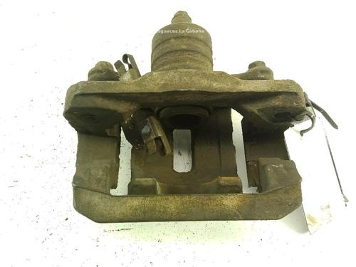 Left rear brake caliper NISSAN PATHFINDER III (R51) 2.5 dCi 4WD | BP18359056M107 