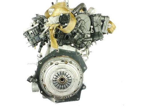 Engine SEAT IBIZA V (KJ1, KJG) 1.0 TSI | BP19411736M1 