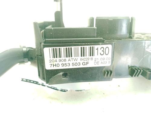 Headlight switch SEAT IBIZA IV SC (6J1, 6P5) 1.4 TDI | BP27472500I24 