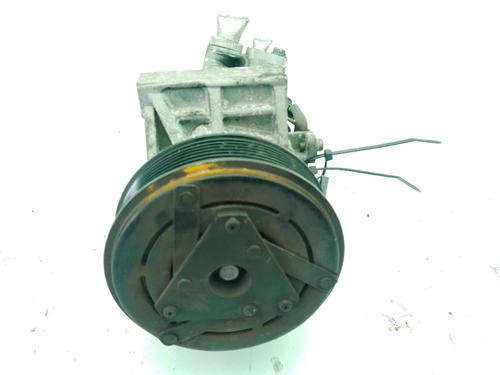 Used AC compressor AC compressor DACIA SANDERO II TCe 90 (B8M1, B8MA, B8AC) (90 hp) 30899581 30899581