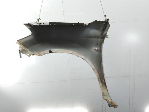 Right front fenders NISSAN QASHQAI / QASHQAI +2 I (J10, NJ10, JJ10E) 1.5 dCi | BP25046341C42 