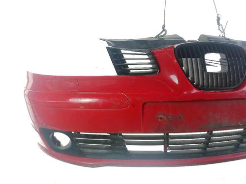 Front bumper SEAT IBIZA III (6L1) 1.9 TDI | BP18365900C7 