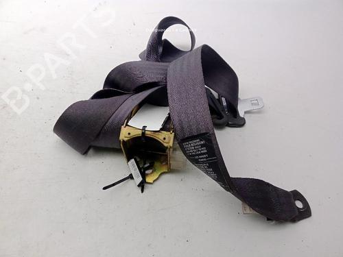 Used Rear right seatbelt Rear right seatbelt MITSUBISHI PAJERO SPORT I (K7_, K9_) 2.5 TD (K94W) (99 hp) 32104019 32104019