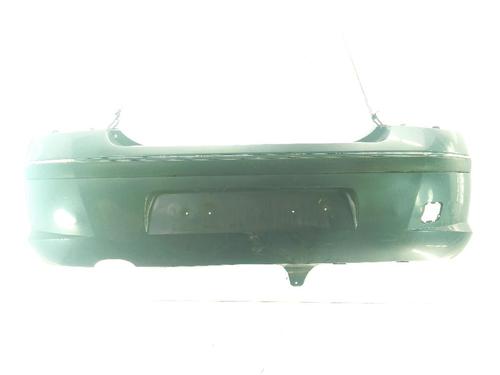 Bak støtfanger PEUGEOT 407 (6D_) 2.0 HDi 135 (6DRHRH, 6DRHRE, 6DRHRG, 6DRHRJ) (136 hp) 30899742