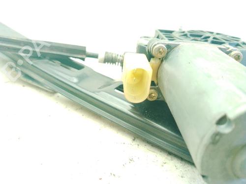Front right window mechanism BMW 3 Touring (E46) 320 d | BP27924861C23 