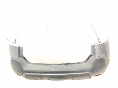 rear-bumper-citroen-c3-aircross-ii-2r_-2c_-2017-38635936 main image