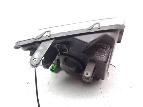 Left headlight FORD TRANSIT CONNECT (P65_, P70_, P80_) 1.8 TDCi | BP28596368C28 