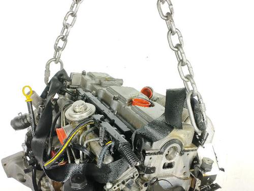 Used Engine Engine OPEL VECTRA B (J96) 2.0 DI 16V (F19) (82 hp) 32335444 32335444