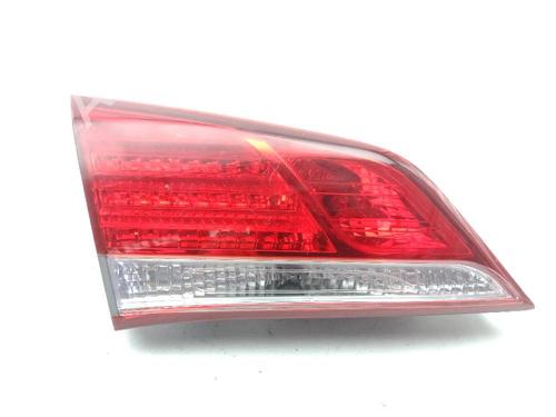 Left tailgate light HYUNDAI i40 I (VF) 1.7 CRDi | BP19172069C79 - Image 5