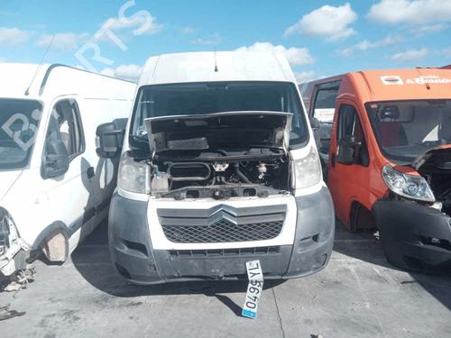 Frontplade/Frontkurv CITROËN JUMPER II Van 2.2 HDi 120 | BP24041457C72 - Image 4