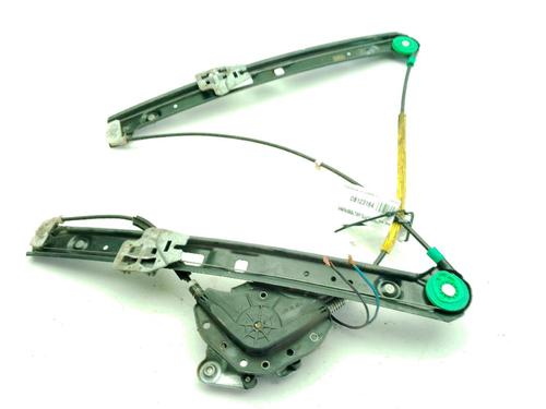 Front right window mechanism BMW 3 (E46) 320 d | BP35894985C23 - Image 2