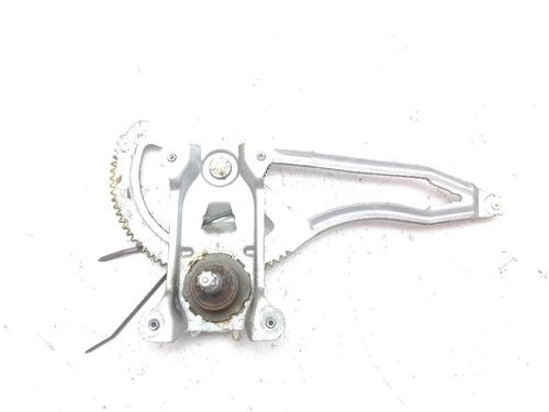 Used Rear right window mechanism Rear right window mechanism OPEL ASTRA G Estate (T98) 1.7 CDTI (F35) (80 hp) 19493009 19493009