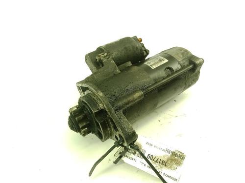 Startmotor NISSAN PATHFINDER III (R51) 2.5 dCi 4WD (171 hp) 18376035