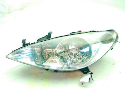 Used Right headlight PEUGEOT 307 SW (3H) 2.0 HDI 110 (107 hp) 24970181