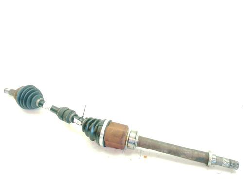 Right front driveshaft NISSAN PULSAR Hatchback (C13) 1.5 dCi | BP37434836M39 - Image 2