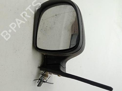 Used Left mirror Left mirror MERCEDES-BENZ VITO / MIXTO Van (W639) 111 CDI (639.601, 639.603, 639.605) (109 hp) 33426164 33426164