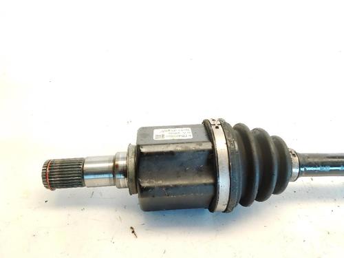 Left front driveshaft MAZDA CX-5 (KE, GH) 2.2 D AWD (KE102) | BP29298738M38 