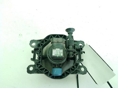 Left front fog light RENAULT CLIO IV (BH_) 0.9 TCe 90 (BHNF, BHMA, BHMH, BHJK, BHJR) | BP29151442C30 