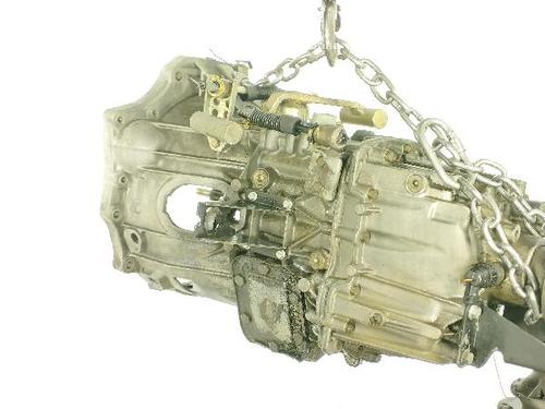 Gearbox IVECO DAILY V Platform/Chassis NaturalPower 35S14, 35C14, 40C14, 50C14, 60C14, 65C14,... | BP40492359M3 - Image 3