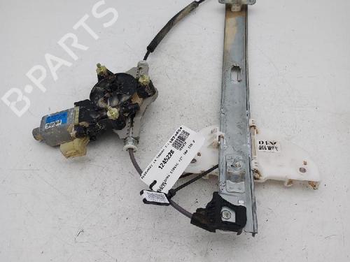 Used Rear left window mechanism Rear left window mechanism KIA STONIC (YB) 1.0 T-GDi (101 hp) 18376925 18376925