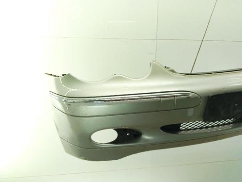 Front bumper MERCEDES-BENZ C-CLASS (W203) C 180 Kompressor (203.046) | BP25734482C7 