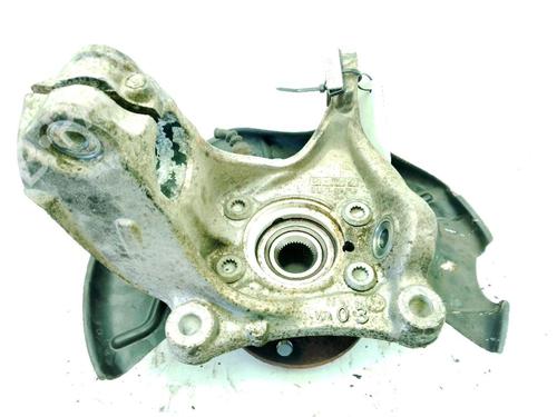 Right front steering knuckle VW CC B7 (358) 2.0 TDI | BP32438067M26 - Image 4