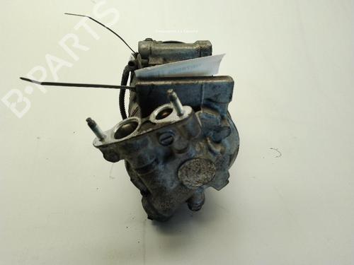 Compressor A/C CITROËN BERLINGO MULTISPACE (B9) 1.6 BlueHDi 120 | BP29860931M34