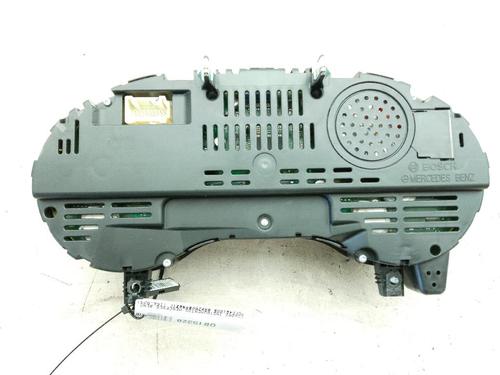 Instrument cluster MERCEDES-BENZ GLE (W166) 350 d 4-matic (166.024) | BP24004285C47 