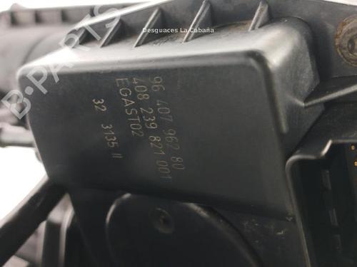 Engine PEUGEOT 1007 (KM_) 1.4 | BP28350952M1 