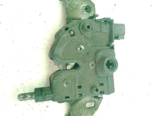 Used Hood lock FORD MONDEO III (B5Y) 2.0 TDCi (130 hp) 27587796