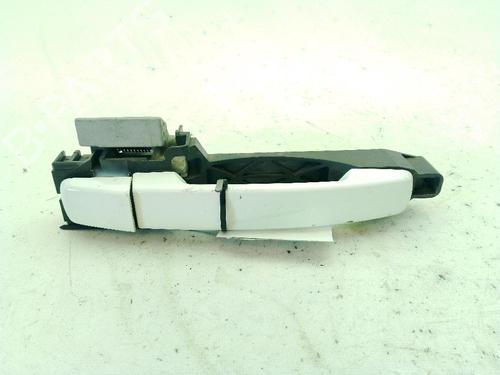 Rear right interior door handle NISSAN QASHQAI +2 (JJ10E) 1.5 dCi | BP29269351I16 