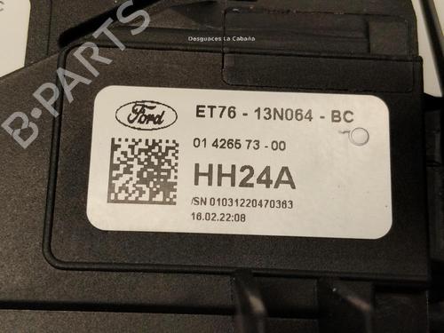 Headlight switch FORD TRANSIT COURIER B460 Box Body/MPV 1.5 TDCi | BP39766247I24 - Image 5