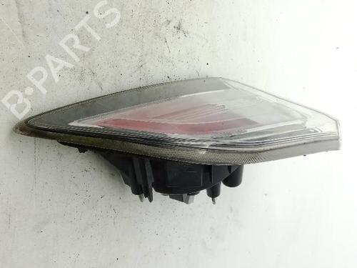 Left tailgate light MAZDA 3 (BL) 1.6 MZR CD (BL14) | BP32467638C79