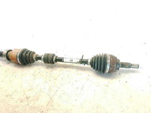 Used Right front driveshaft Right front driveshaft NISSAN MICRA V (K14) 1.5 DCI (90 hp) 25889477 25889477
