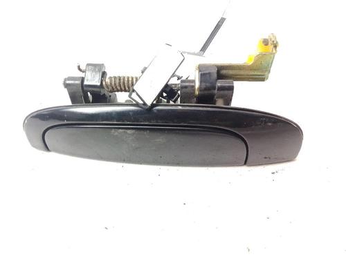 rear-left-exterior-door-handle-kia-rio-ii-jb-2005-2006-2007-2008-2009-2010-2011-30525975 main image