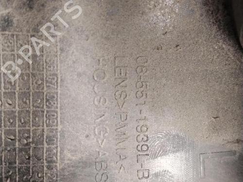 Left taillight RENAULT KANGOO (KC0/1_) 1.5 dCi (KC07) | BP38084171C34  - Image 5