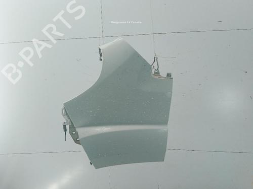 Used Left front fenders PEUGEOT BOXER Van 2.2 HDi 130 (131 hp) 26230666