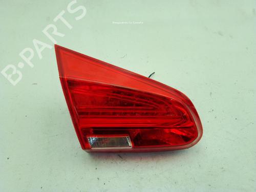 Venstre baklys, luke KIA CEE'D (JD) 1.4 CRDi 90 (90 hp) 29605900