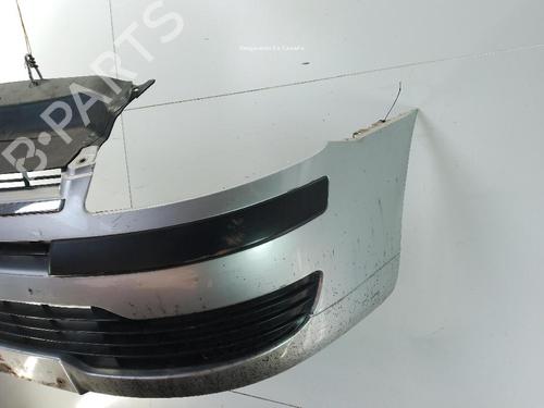 Front bumper CITROËN C4 I (LC_) 1.4 16V | BP26314844C7 
