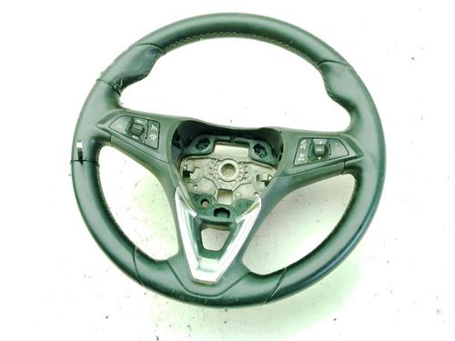 Steering wheel OPEL CORSA E (X15) 1.3 CDTI (08, 68) | BP26161873C49 - Image 1