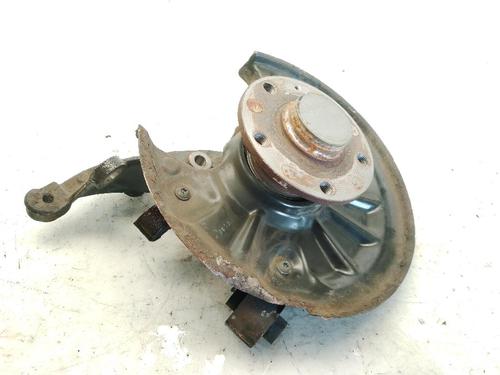 Left rear steering knuckle AUDI A3 Sportback (8VA, 8VF) 1.4 TFSI e-tron | BP26881647M27 