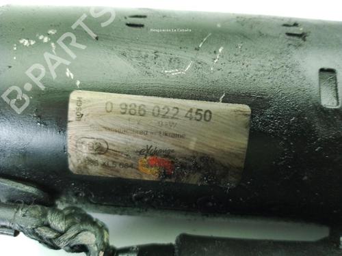 Starter AUDI A6 C6 (4F2) 3.0 TDI quattro | BP32385734M8