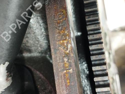 Motor CHEVROLET EVANDA 2.0 | BP29908618M1 