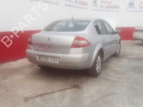 Left taillight RENAULT MEGANE II Saloon (LM0/1_) 1.5 dCi (LM1E) | BP37414953C34 - Image 9