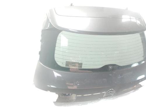 Tailgate CITROËN C4 CACTUS 1.5 BlueHDi 120 | BP27647798C6 