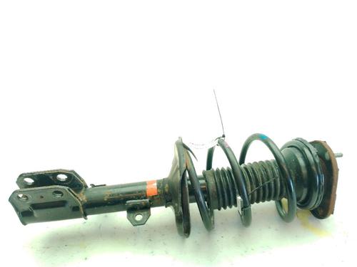 Used Left front shock absorber Left front shock absorber TOYOTA AVENSIS (_T25_) 2.0 D-4D (CDT250_, CDT250R) (116 hp) 36765586 36765586